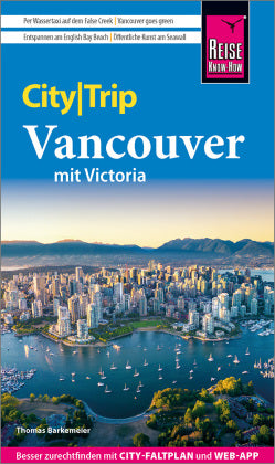 CityTrip Vancouver