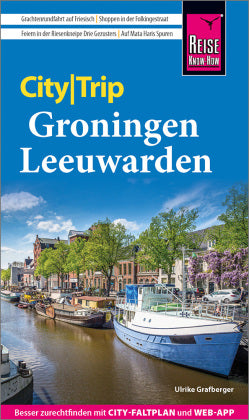 CT Groningen/Leeuwarden