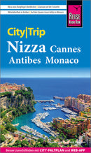 CityTrip Nizza, Monaco, Cannes, Antibes