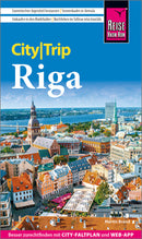 Reise Know-How CityTrip Riga-2025