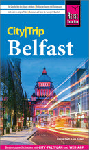 Reise Know-How CityTrip Belfast-2024