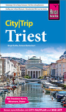 Reise Know-How CityTrip Triest-2024