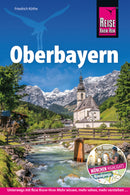 Oberbayern
