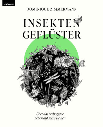 Insektengeflüster