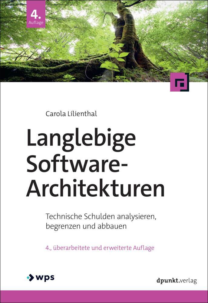 Langlebige Software-Architekturen-2024