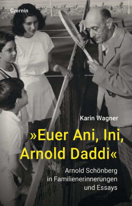 'Euer Ani, Ini, Arnold Daddi'