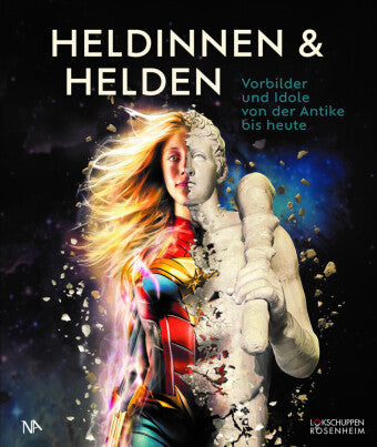 Heldinnen & Helden