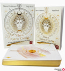 Maya Astro Cards: 44 astrological oracle cards with booklet,-Englisch