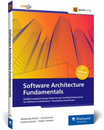 Software Architecture Fundamentals-Englisch