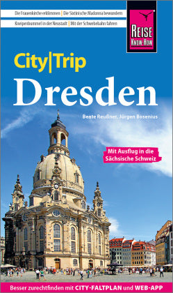 CityTrip Dresden