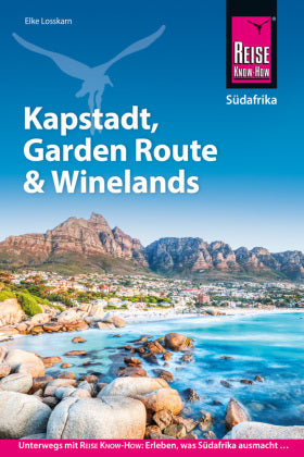 Südafrika-Kapstadt,Garden Route & Wineland-2024