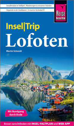 Inseltrip Lofoten