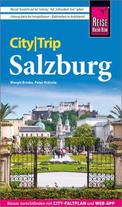 CityTrip Salzburg 10.A/24