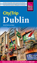 Reise Know-How CityTrip Dublin-2024