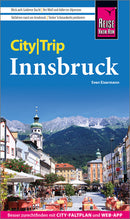 Reise Know-How CityTrip Innsbruck-2024