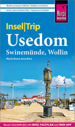 InselTrip Usedom