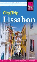 Reise Know-How CityTrip Lissabon-2024