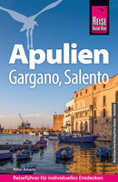 Apulien/Gargano