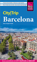 Reise Know-How CityTrip Barcelona-2024