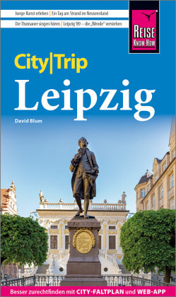 CityTrip Leipzig-2024