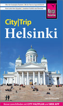 Reise Know-How CityTrip Helsinki-2024