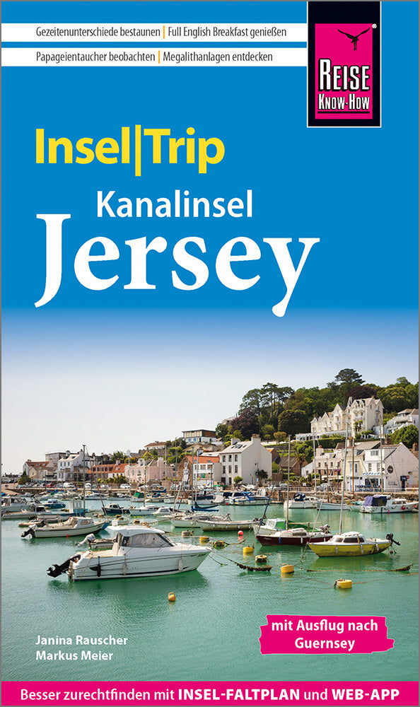 Reise Know-How InselTrip Jersey-2024