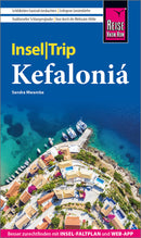 Reise Know-How InselTrip Kefaloniá-2024