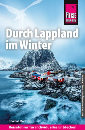 Lappland im Winter 3.A/24