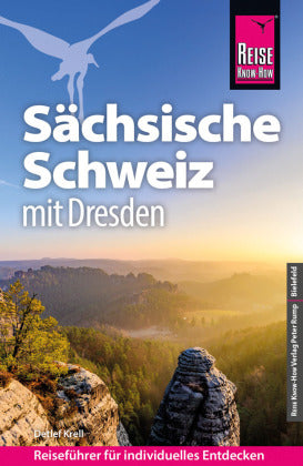 Sächsische Schweiz mit Dresden