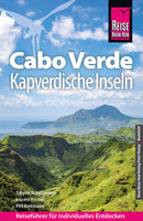 Reise Know-How Reiseführer Cabo Verde - Kapverdische Inseln-2025