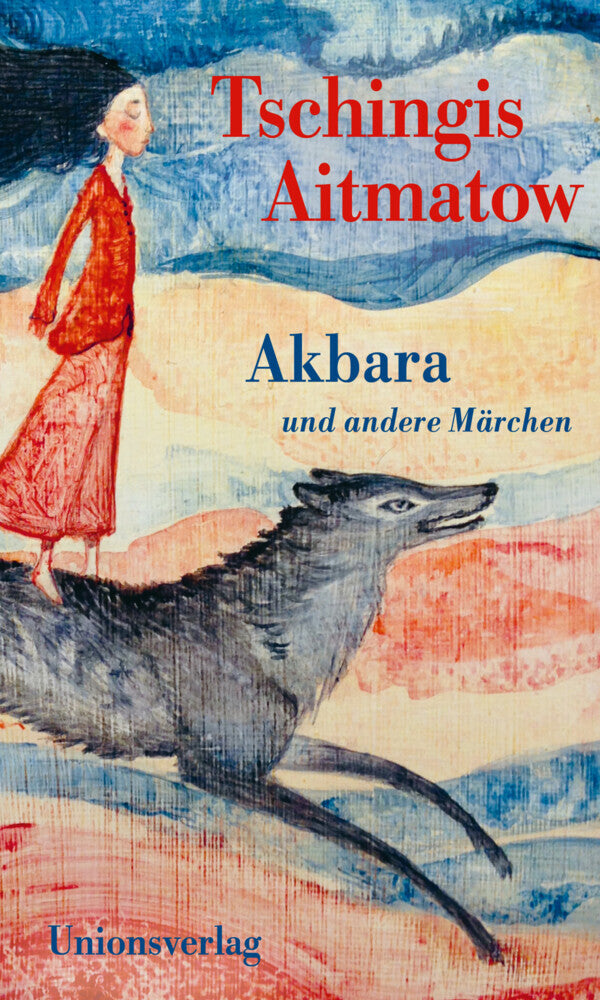 Akbara und andere Märchen