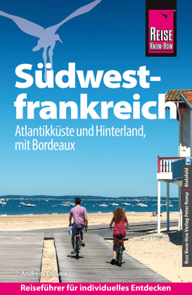 Südwestfrankreich 2024/25