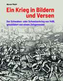 Ein Krieg in Bildern und Versen