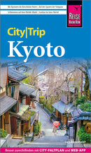 Reise Know-How CityTrip Kyoto-2024