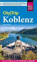 Reise Know-How CityTrip Koblenz-2024