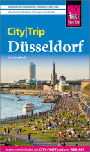 Reise Know-How CityTrip Düsseldorf-2024