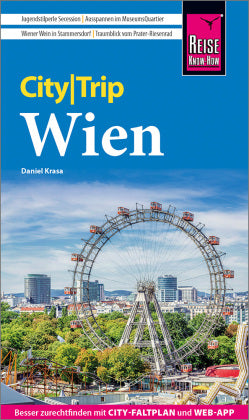 Reise Know-How CityTrip Wien