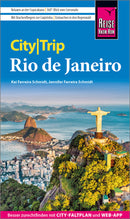 Reise Know-How CityTrip Rio de Janeiro-2025
