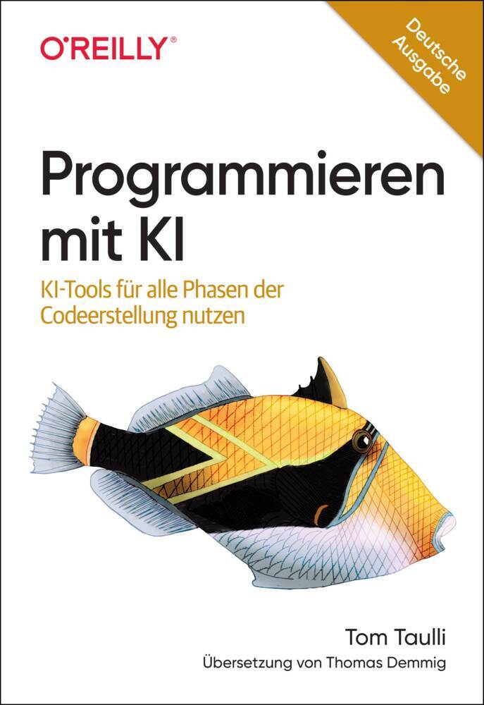 Programmieren mit KI