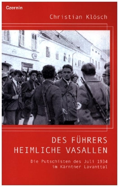 Des Führers heimliche Vasallen