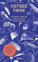 Ostseetiere Ein kleiner Guide für Naturbanausen und Küstenkinder
