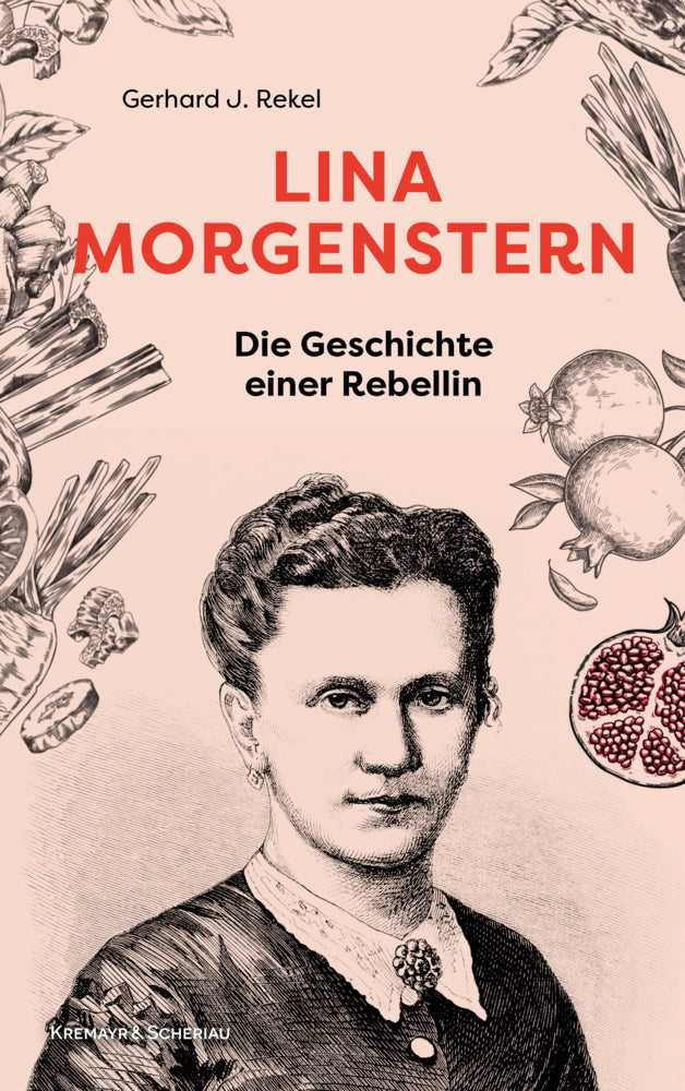 Lina Morgenstern Die Geschichte einer Rebellin