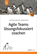 Agile Teams lösungsfokussiert coachen-2025