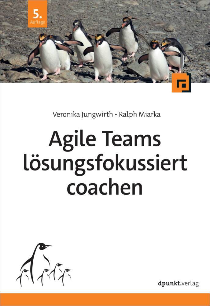 Agile Teams lösungsfokussiert coachen-2025