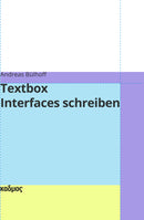Textbox Interfaces schreiben