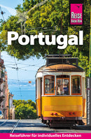 Reise Know-How Reiseführer Portugal