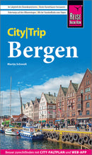Reise Know-How CityTrip Bergen-2025