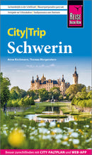 Reise Know-How CityTrip Schwerin-2025