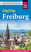 Reise Know-How CityTrip Freiburg-2025