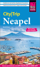 Reise Know-How CityTrip Neapel